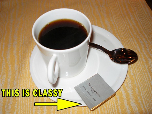 coffee