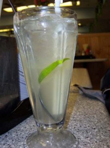 limeade Not Lemonade, Limeade bitch!