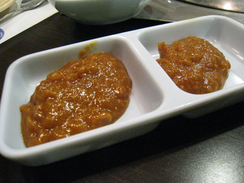 browngoo-bean-sauce mysterious brown goo that makes everything better