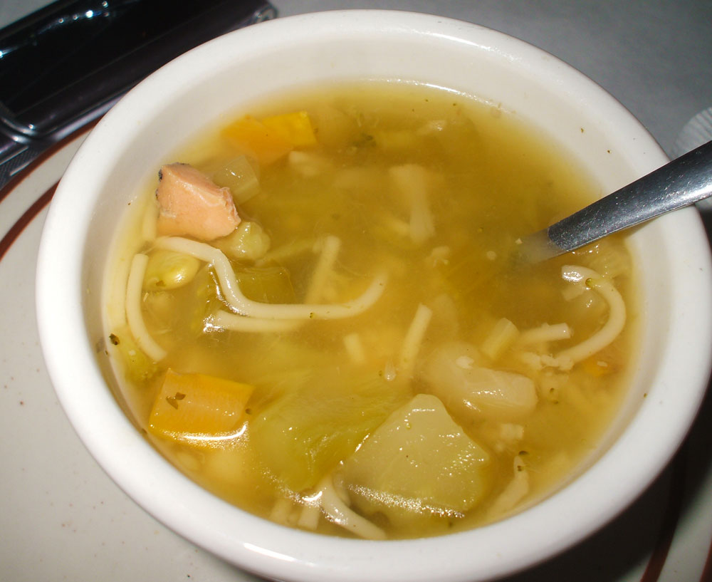 soup