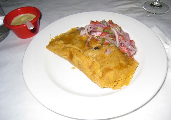 tamale