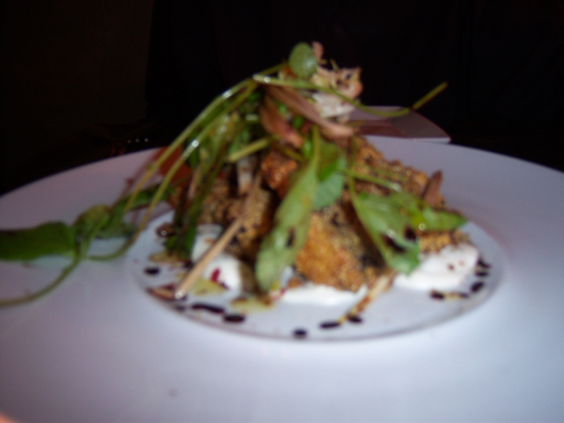 Sweetbreads