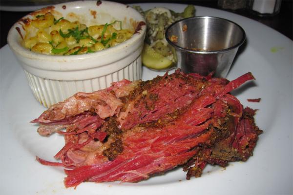 brisket