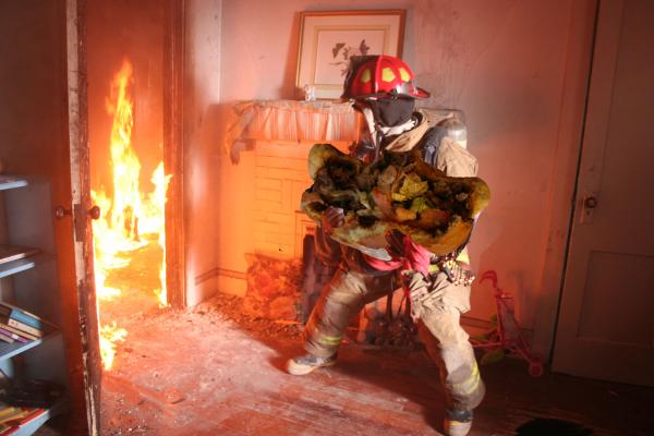 fire