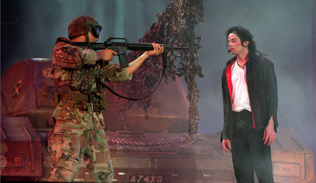 EarthSong