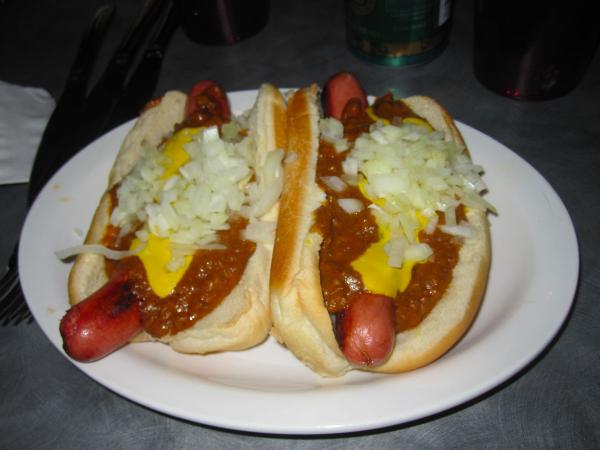 dogs