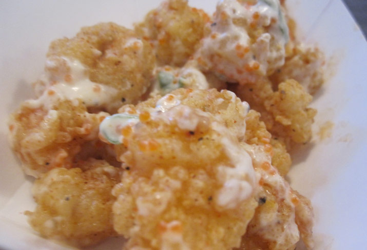 rockshrimp